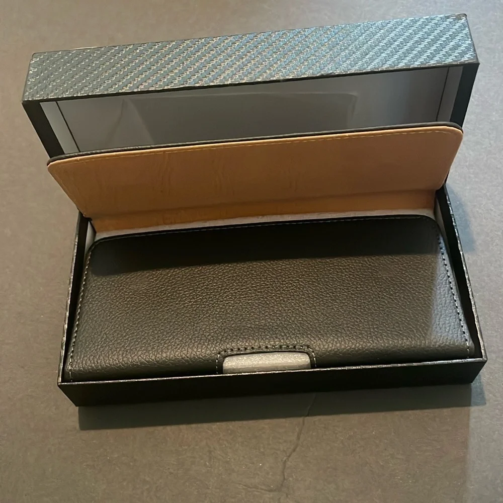 Phone carry case